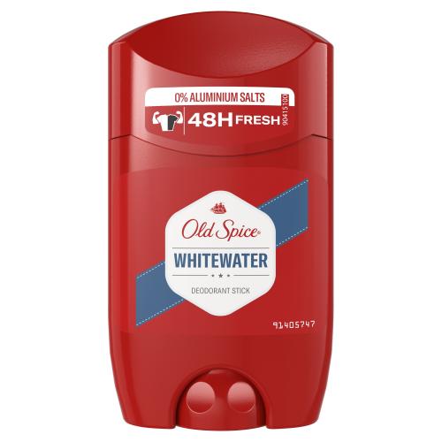 Old Spice Whitewater 50 ml dezodorant deostick pre mužov