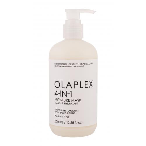 Olaplex 4-IN-1 Moisture Mask 370 ml hydratačná maska na vlasy pre ženy