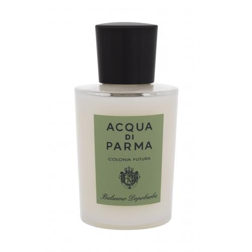 Acqua di Parma Colonia Futura 100 ml balzam po holení pre mužov