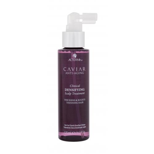 Alterna Caviar Anti-Aging Clinical Densifying 125 ml sprej pre objem a hustotu vlasov pre ženy