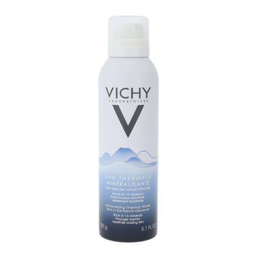 Vichy Mineralizing Thermal Water 150 ml termálna pleťová voda pre ženy