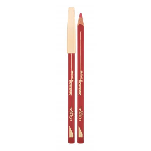 LOréal Paris Color Riche 1,2 g ceruzka na pery pre ženy 125 Maison Marais