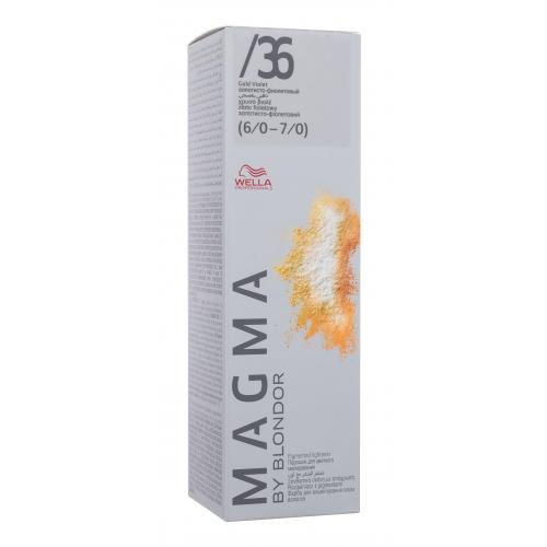 Wella Professionals Magma By Blondor 120 g melírovacia farba na vlasy pre ženy 36