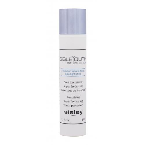 Sisley SisleYouth Anti-Pollution 40 ml energizujúci a hydratačný pleťový krém pre ženy