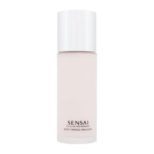 Sensai Cellular Performance Body Firming Emulsion 200 ml spevňujúca telová emulzia s orientálnou vôňou pre ženy