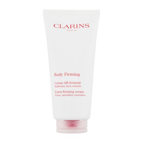 Clarins Body Firming Extra-Firming Cream 200 ml spevňujúci telový krém pre ženy