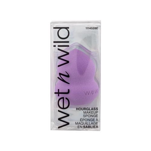 Wet n Wild Hourglass Makeup Sponge 1 ks hubka na make-up pre ženy