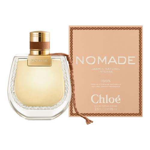 Chloé Nomade Jasmin Naturel Intense 75 ml parfumovaná voda pre ženy