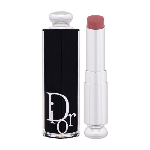 Christian Dior Dior Addict Shine Lipstick 3,2 g hydratačný lesklý rúž pre ženy 422 Rose Des Vents