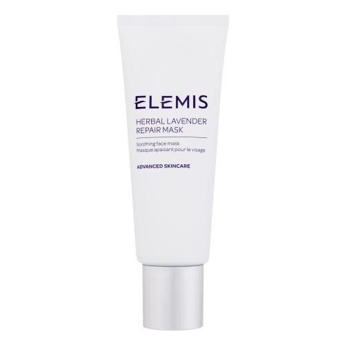 Elemis Advanced Skincare Herbal Lavender Repair Mask 75 ml spevňujúca pleťová maska pre ženy