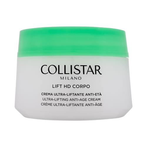 Collistar Lift HD Body Ultra-Lifting Anti-Age Cream 400 ml liftingový telový krém pre ženy