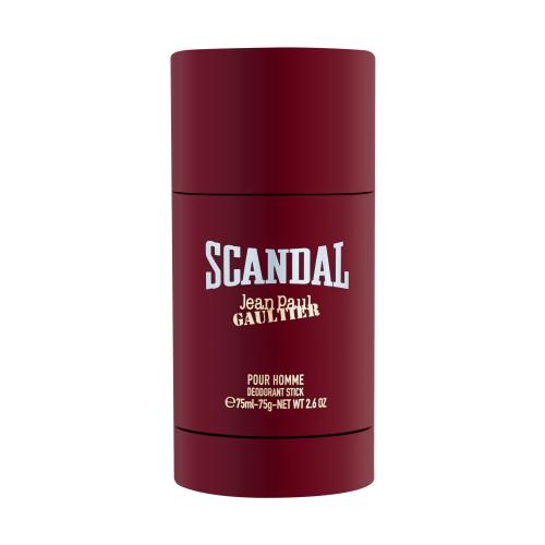 Jean Paul Gaultier Scandal 75 g dezodorant deostick pre mužov