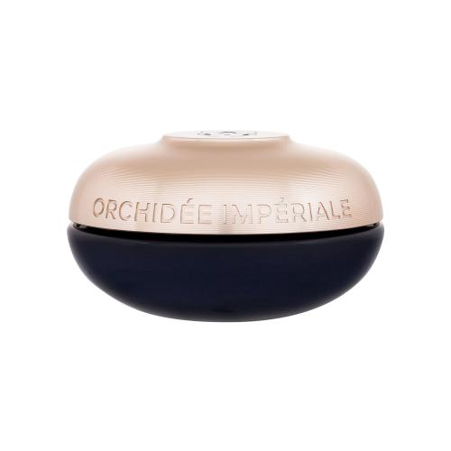 Guerlain Orchidée Impériale The Molecular Concentrate Eye Cream 20 ml regeneračný a liftingový očný krém pre ženy