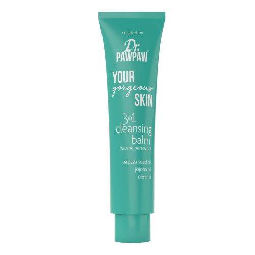 Dr. PAWPAW Your Gorgeous Skin 3in1 Cleansing Balm 50 ml čistiaci pleťový balzam pre ženy