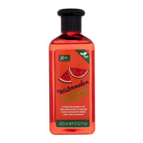 Xpel Watermelon Volumising Shampoo 400 ml šampón na objem vlasov pre ženy
