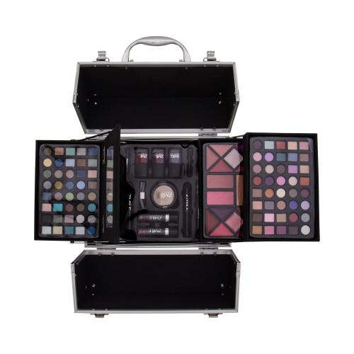 ZMILE COSMETICS My Treasure Case 122 g kufrík dekoratívnej kozmetiky pre ženy