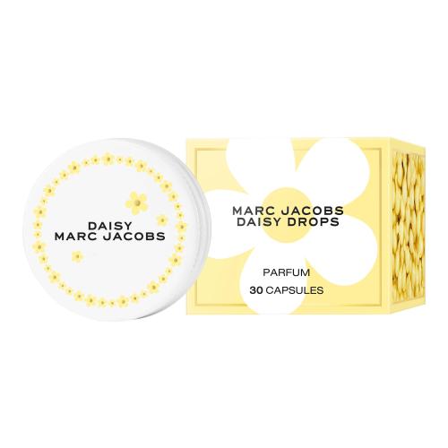 Marc Jacobs Daisy Drops toaletná voda pre ženy 30 x 0,13 ml kapsuly miniatura