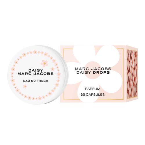 Marc Jacobs Daisy Eau So Fresh Drops toaletná voda pre ženy 30 x 0,13 ml kapsuly miniatura