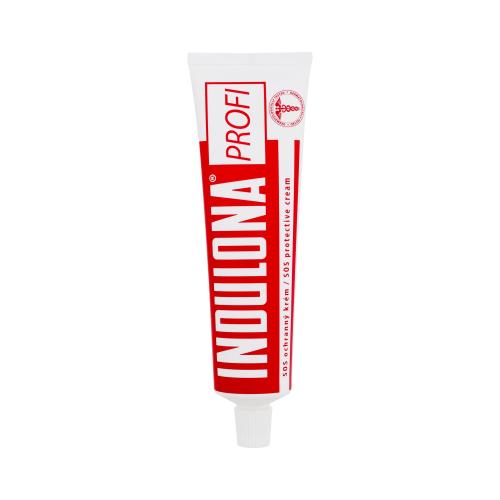INDULONA Profi SOS Protective Cream 100 ml hydratačný a ochranný krém na ruky unisex