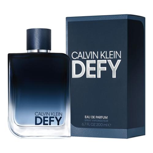 Calvin Klein Defy 200 ml parfumovaná voda pre mužov