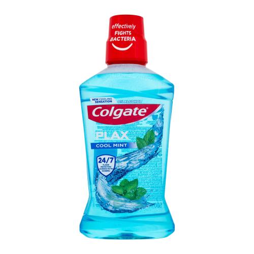 Colgate Plax Cool Mint 500 ml ústna voda unisex