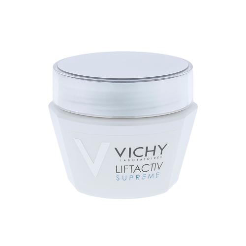Vichy Liftactiv Supreme 50 ml denný pleťový krém pre suchú pleť pre ženy