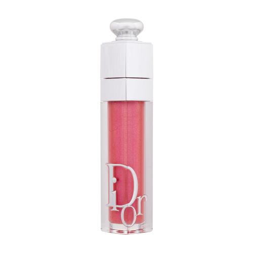 Christian Dior Addict Lip Maximizer 6 ml hydratačný a vypĺňajúci lesk na pery pre ženy 010 Holo Pink