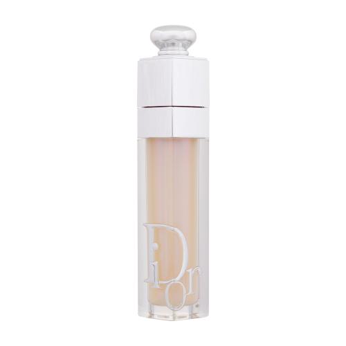 Christian Dior Addict Lip Maximizer 6 ml hydratačný a vyplňujúci lesk na pery pre ženy 002 Opal