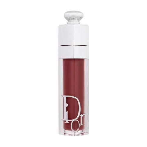 Christian Dior Addict Lip Maximizer 6 ml hydratačný a vyplňujúci lesk na pery pre ženy 038 Rose Nude