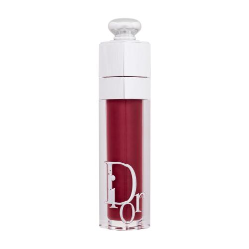Christian Dior Addict Lip Maximizer 6 ml hydratačný a vyplňujúci lesk na pery pre ženy 027 Intense Fig