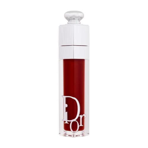 Christian Dior Addict Lip Maximizer 6 ml hydratačný a vyplňujúci lesk na pery pre ženy 028 Dior  Intense