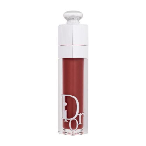Christian Dior Addict Lip Maximizer 6 ml hydratačný a vyplňujúci lesk na pery pre ženy 012 Rosewood