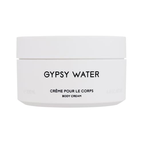 BYREDO Gypsy Water 200 ml telový krém unisex