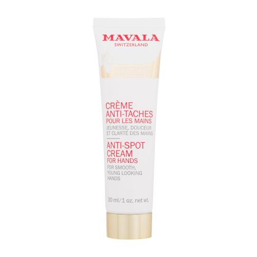 MAVALA Specific Hand Care Anti-Spot Cream 30 ml krém na ruky proti pigmentovým škvrnám pre ženy