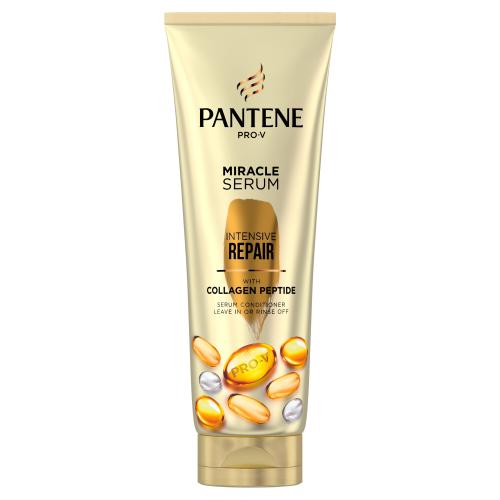 Pantene Intensive Repair (Repair  Protect) Miracle Serum 200 ml obnovujúci kondicionér a sérum na vlasy pre ženy