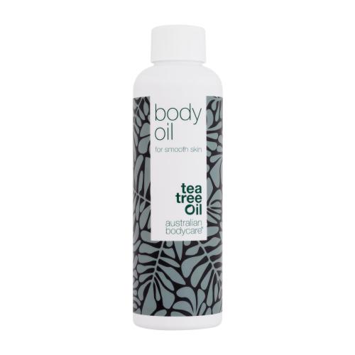 Australian Bodycare Tea Tree Oil Body Oil 150 ml telový olej na strie, jazvy a pigmentové škvrny pre ženy