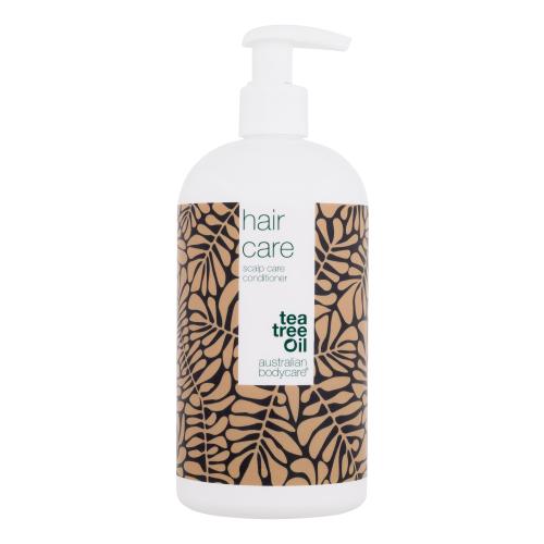 Australian Bodycare Tea Tree Oil Hair Care 500 ml kondicionér proti lupinám pre ženy