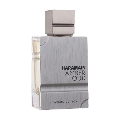 Al Haramain Amber Oud Carbon Edition 60 ml parfumovaná voda unisex