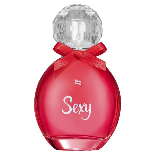 Obsessive Sexy 30 ml parfum s feromónmi pre ženy
