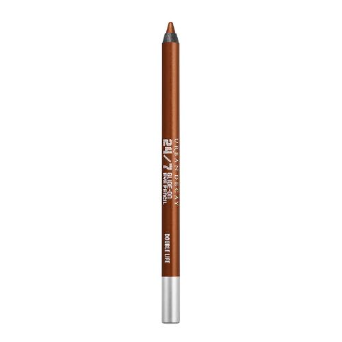 Urban Decay 247 Glide-On Eye Pencil 1,2 g vodoodolná ceruzka na oči pre ženy Double Life