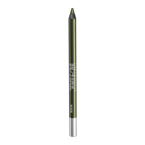 Urban Decay 247 Glide-On Eye Pencil 1,2 g vodoodolná ceruzka na oči pre ženy Mildew