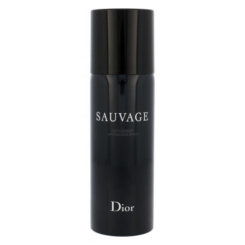 Christian Dior Sauvage 150 ml dezodorant deospray pre mužov