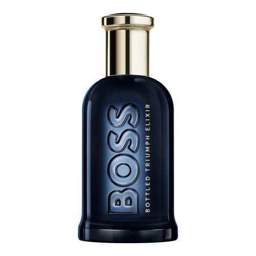 HUGO BOSS Boss Bottled Triumph Elixir 100 ml parfum pre mužov