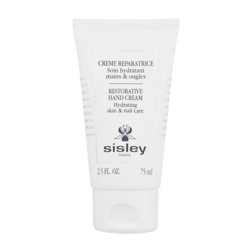Sisley Restorative Hand Cream 75 ml krém na ruky pre ženy