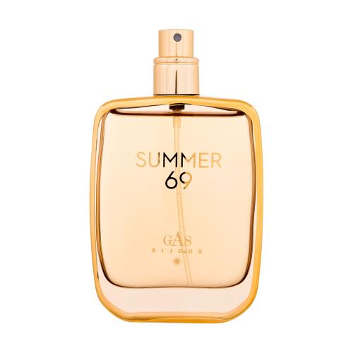 GAS Bijoux Summer 69 50 ml parfumovaná voda tester