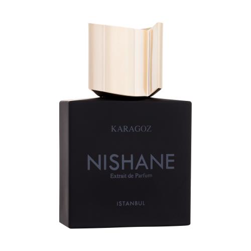 Nishane Karagoz 50 ml parfumový extrakt unisex