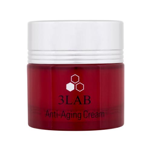 3LAB Anti-Aging Cream 60 ml omladzujúci a hydratačný krém na pleť tester pre ženy