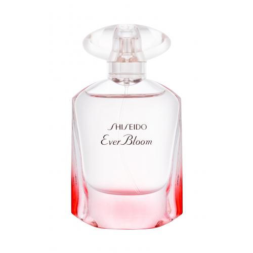 Shiseido Ever Bloom 30 ml parfumovaná voda pre ženy