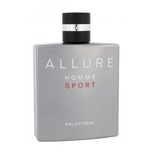 Chanel Allure Homme Sport Eau Extreme 150 ml parfumovaná voda pre mužov