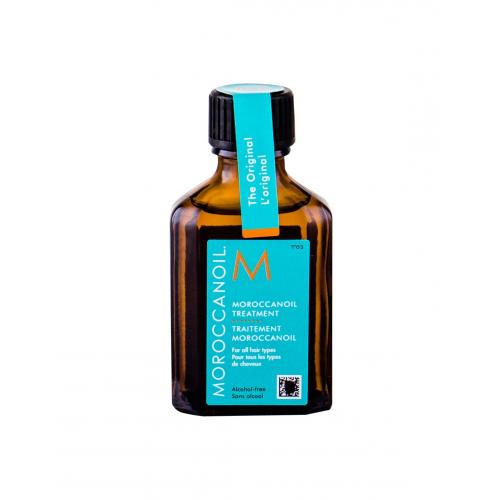 Moroccanoil Treatment 25 ml olej pre všetky typy vlasov pre ženy